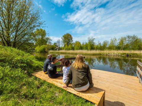 Emplacement - Confort