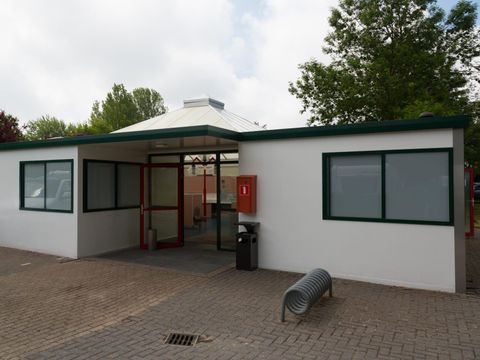 Emplacement - Confort