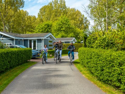 EuroParcs Molengroet - Camping Langedijk - Image N°16