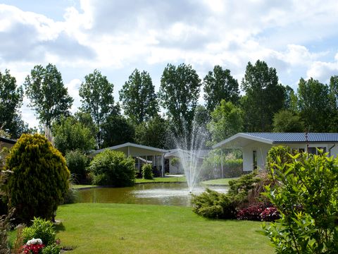 EuroParcs Molengroet - Camping Langedijk - Image N°28