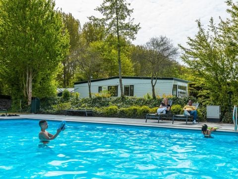 EuroParcs Molengroet - Camping Langedijk - Image N°2