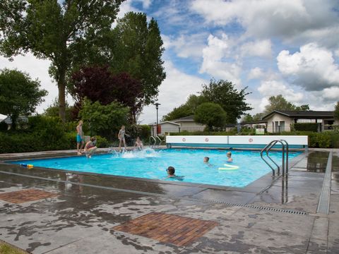 EuroParcs Molengroet - Camping Langedijk - Image N°8