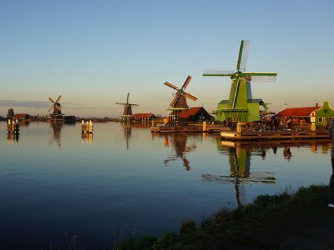 EuroParcs Molengroet - Camping Langedijk - Image N°43
