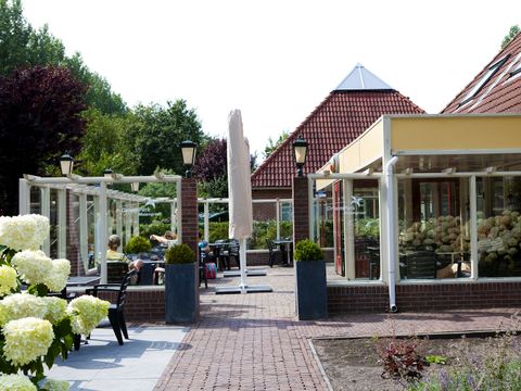 EuroParcs Molengroet - Camping Langedijk - Image N°24