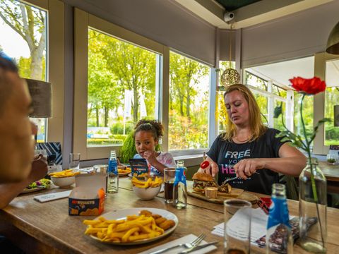 EuroParcs Molengroet - Camping Langedijk - Image N°23