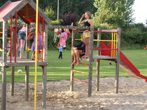 EuroParcs Molengroet - Camping Langedijk - Image N°12