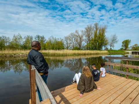 EuroParcs Molengroet - Camping Langedijk - Image N°36