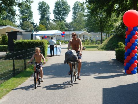 EuroParcs Molengroet - Camping Langedijk - Image N°11