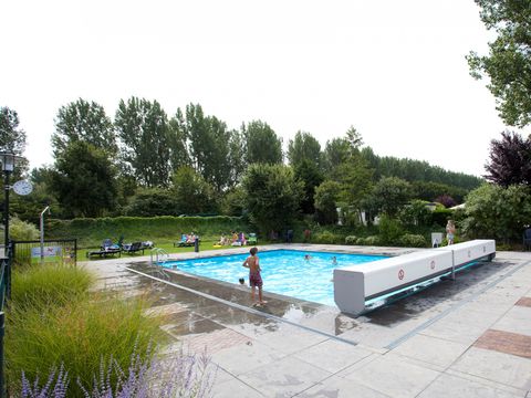 EuroParcs Molengroet - Camping Langedijk - Image N°9