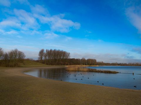 EuroParcs Molengroet - Camping Langedijk - Image N°39