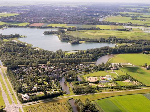 EuroParcs Molengroet - Camping Langedijk - Image N°34