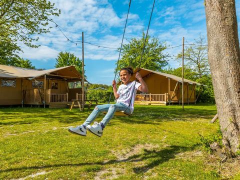 EuroParcs Molengroet - Camping Langedijk - Image N°3