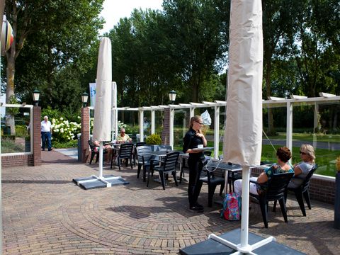 EuroParcs Molengroet - Camping Langedijk - Image N°25