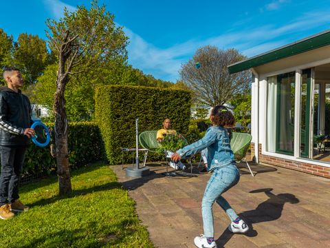 EuroParcs Molengroet - Camping Langedijk - Image N°32