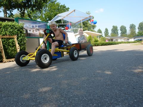 EuroParcs Molengroet - Camping Langedijk - Image N°14