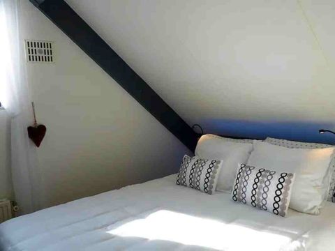 BUNGALOW 6 personnes - Forest Pet & Family 197