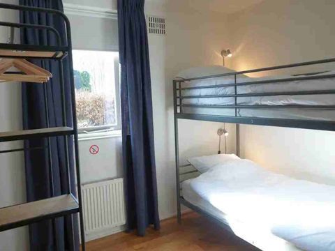 BUNGALOW 6 personnes - Forest Pet & Family 197