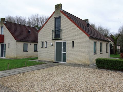 BUNGALOW 6 personnes - Forêt 28