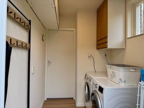 BUNGALOW 5 personnes - Lycka 285