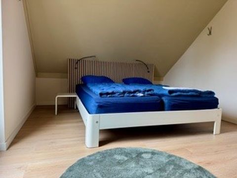 BUNGALOW 5 personnes - Lycka 285