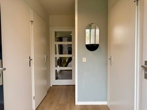 BUNGALOW 5 personnes - Lycka 285