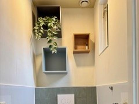 BUNGALOW 5 personnes - Lycka 285