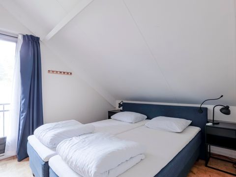 BUNGALOW 6 personnes - Forest Pet & Family 197