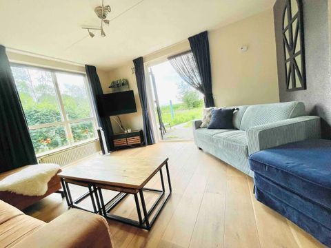 BUNGALOW 6 personnes - Forest Pet & Family 197