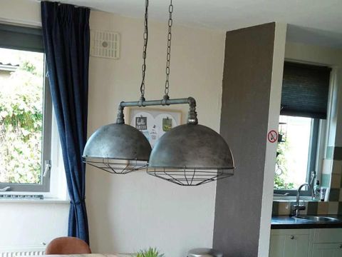 BUNGALOW 6 personnes - Forest Pet & Family 197