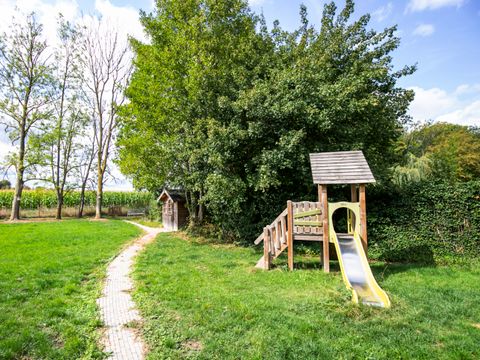 BUNGALOW 6 personnes - Forest Pet & Family 197