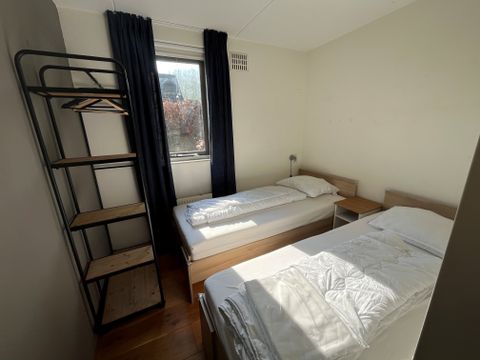 BUNGALOW 6 personnes - Forest Pet & Family 197