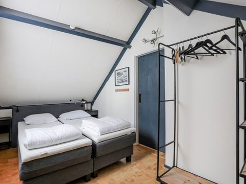 BUNGALOW 6 personnes - Forest Pet & Family 197