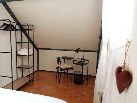 BUNGALOW 6 personnes - Forest Pet & Family 197