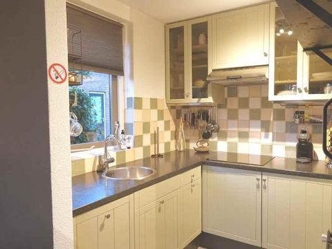 BUNGALOW 6 personnes - Forest Pet & Family 197