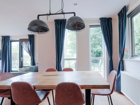 BUNGALOW 6 personnes - Forest Pet & Family 197