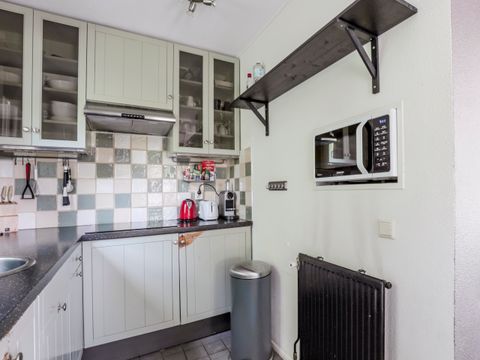 BUNGALOW 6 personnes - Forest Pet & Family 197