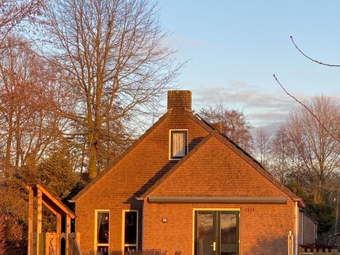 BUNGALOW 6 personnes - Forest Pet & Family 197