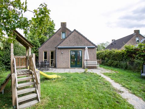 BUNGALOW 6 personnes - Forest Pet & Family 197