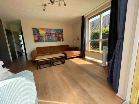 BUNGALOW 6 personnes - Forest Pet & Family 197