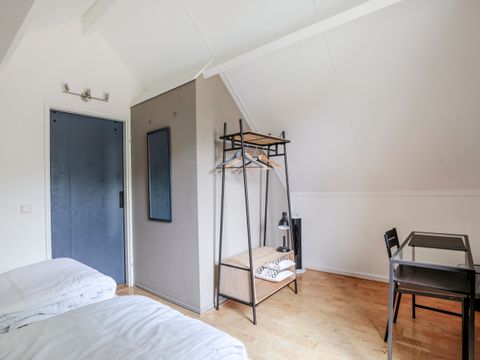 BUNGALOW 6 personnes - Forest Pet & Family 197