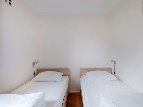 BUNGALOW 6 personnes - Forest Pet & Family 197