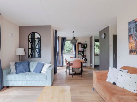 BUNGALOW 6 personnes - Forest Pet & Family 197