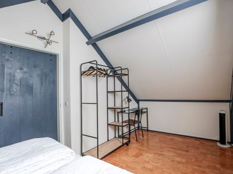 BUNGALOW 6 personnes - Forest Pet & Family 197