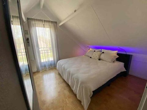 BUNGALOW 6 personnes - Forest Pet & Family 197