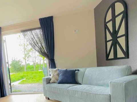 BUNGALOW 6 personnes - Forest Pet & Family 197