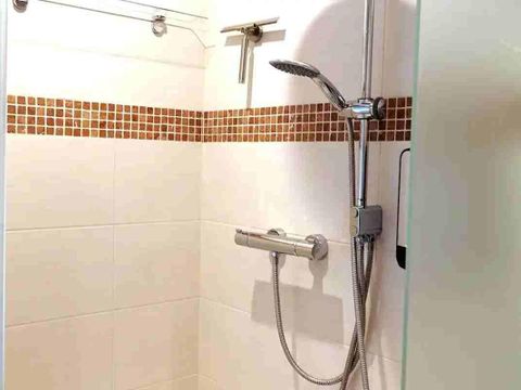 BUNGALOW 6 personnes - Forest Pet & Family 197