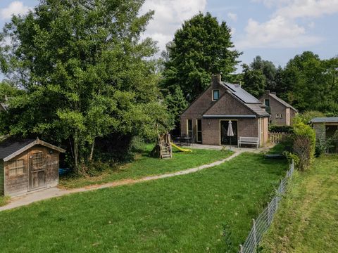 BUNGALOW 6 personnes - Forest Pet & Family 197