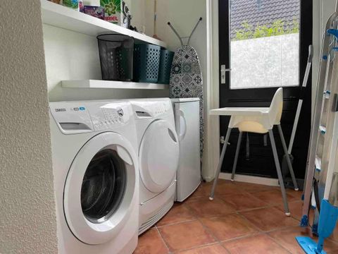 BUNGALOW 6 personnes - Forest Pet & Family 197