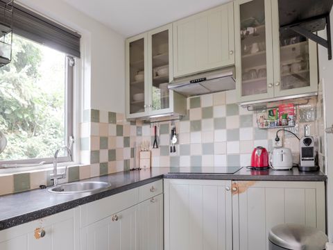 BUNGALOW 6 personnes - Forest Pet & Family 197