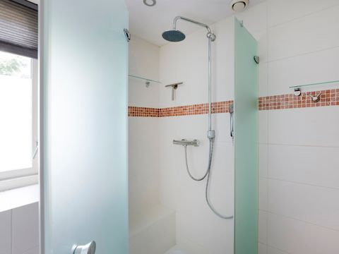 BUNGALOW 6 personnes - Forest Pet & Family 197